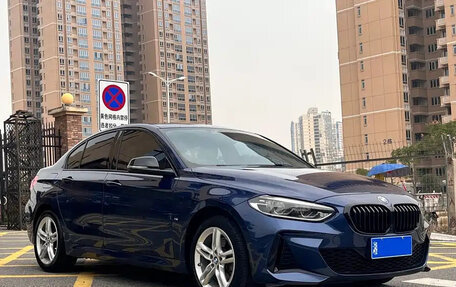 BMW 1 серия, 2021 год, 1 749 999 рублей, 3 фотография