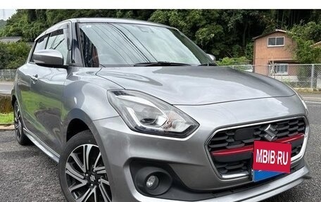 Suzuki Swift V, 2021 год, 990 000 рублей, 1 фотография