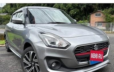 Suzuki Swift V, 2021 год, 990 000 рублей, 1 фотография