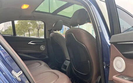 BMW 1 серия, 2021 год, 1 749 999 рублей, 7 фотография