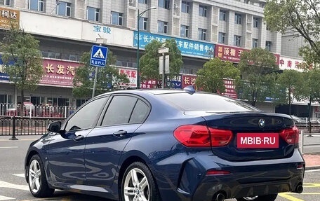 BMW 1 серия, 2021 год, 1 749 999 рублей, 6 фотография