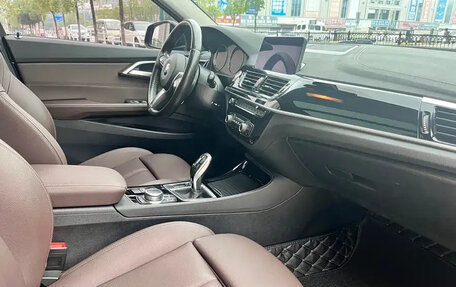 BMW 1 серия, 2021 год, 1 749 999 рублей, 9 фотография