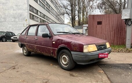 ИЖ 2126 «Ода», 2003 год, 59 000 рублей, 1 фотография