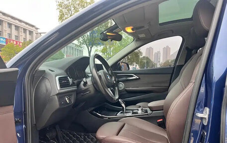 BMW 1 серия, 2021 год, 1 749 999 рублей, 10 фотография