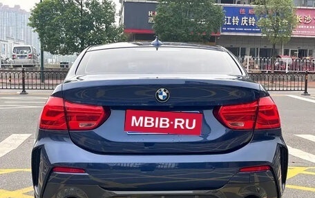 BMW 1 серия, 2021 год, 1 749 999 рублей, 5 фотография