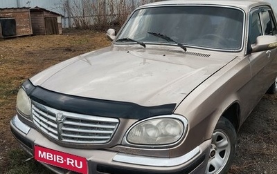 ГАЗ 31105 «Волга», 2007 год, 120 000 рублей, 1 фотография