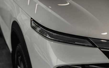 Haval F7, 2025 год, 3 149 000 рублей, 4 фотография