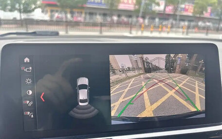 BMW 1 серия, 2021 год, 1 749 999 рублей, 13 фотография