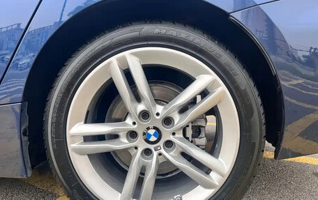 BMW 1 серия, 2021 год, 1 749 999 рублей, 15 фотография