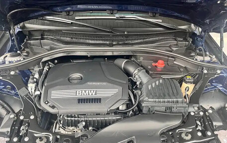 BMW 1 серия, 2021 год, 1 749 999 рублей, 14 фотография