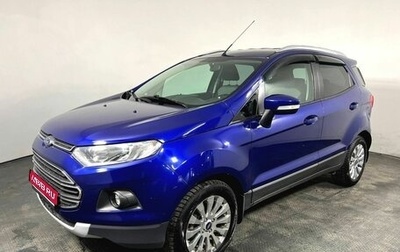 Ford EcoSport, 2016 год, 930 000 рублей, 1 фотография