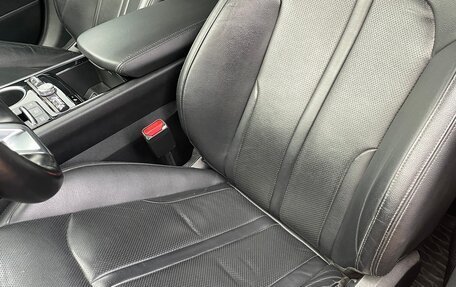 KIA K5, 2020 год, 2 800 000 рублей, 12 фотография