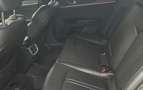 KIA K5, 2020 год, 2 800 000 рублей, 15 фотография