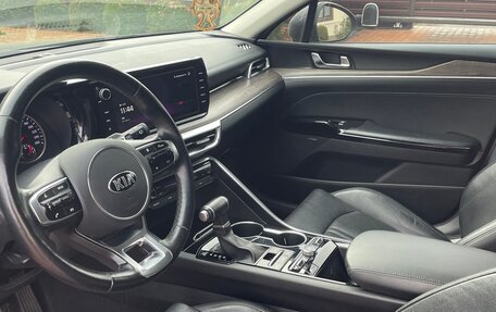 KIA K5, 2020 год, 2 800 000 рублей, 14 фотография