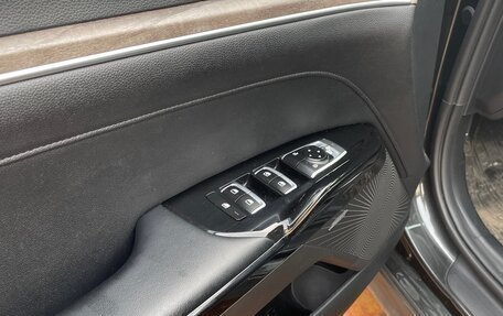 KIA K5, 2020 год, 2 800 000 рублей, 10 фотография