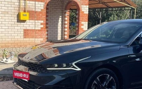 KIA K5, 2020 год, 2 800 000 рублей, 5 фотография