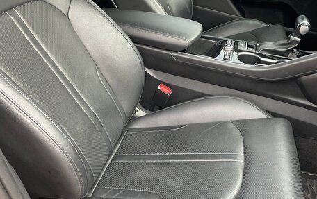 KIA K5, 2020 год, 2 800 000 рублей, 19 фотография