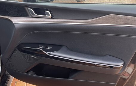 KIA K5, 2020 год, 2 800 000 рублей, 18 фотография