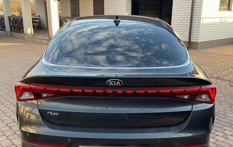 KIA K5, 2020 год, 2 800 000 рублей, 8 фотография