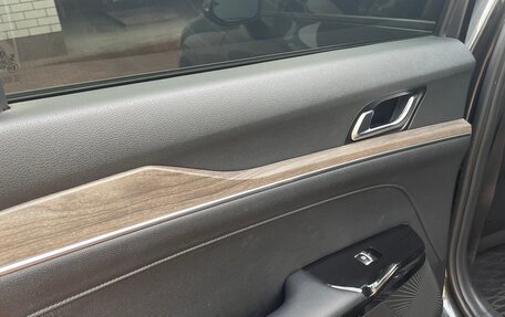 KIA K5, 2020 год, 2 800 000 рублей, 17 фотография