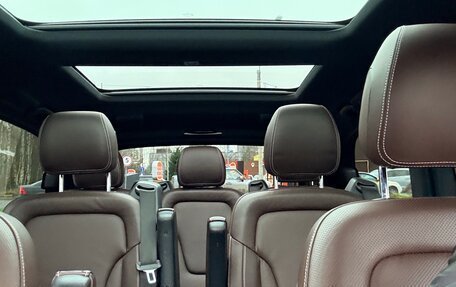 Mercedes-Benz V-Класс, 2017 год, 6 100 000 рублей, 20 фотография