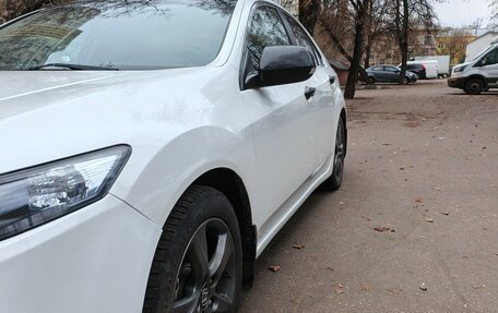 Honda Accord VIII рестайлинг, 2012 год, 1 375 000 рублей, 7 фотография