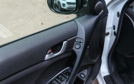 Honda Accord VIII рестайлинг, 2012 год, 1 375 000 рублей, 14 фотография