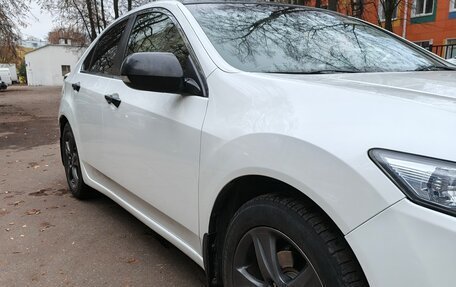 Honda Accord VIII рестайлинг, 2012 год, 1 375 000 рублей, 6 фотография