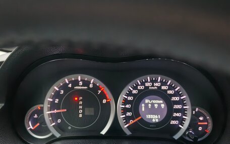 Honda Accord VIII рестайлинг, 2012 год, 1 375 000 рублей, 16 фотография