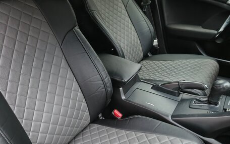 Honda Accord VIII рестайлинг, 2012 год, 1 375 000 рублей, 20 фотография