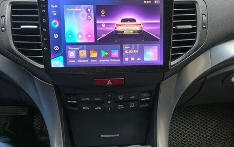 Honda Accord VIII рестайлинг, 2012 год, 1 375 000 рублей, 17 фотография