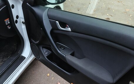 Honda Accord VIII рестайлинг, 2012 год, 1 375 000 рублей, 18 фотография