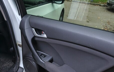 Honda Accord VIII рестайлинг, 2012 год, 1 375 000 рублей, 21 фотография