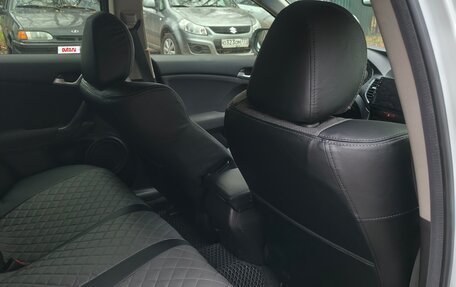 Honda Accord VIII рестайлинг, 2012 год, 1 375 000 рублей, 23 фотография