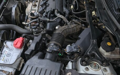 Honda Accord VIII рестайлинг, 2012 год, 1 375 000 рублей, 25 фотография