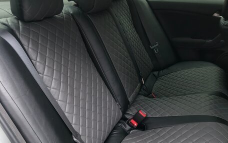 Honda Accord VIII рестайлинг, 2012 год, 1 375 000 рублей, 22 фотография