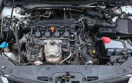 Honda Accord VIII рестайлинг, 2012 год, 1 375 000 рублей, 26 фотография