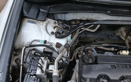 Honda Accord VIII рестайлинг, 2012 год, 1 375 000 рублей, 27 фотография