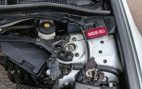 Honda Accord VIII рестайлинг, 2012 год, 1 375 000 рублей, 28 фотография