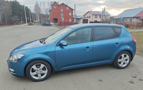 KIA cee'd I рестайлинг, 2011 год, 780 000 рублей, 3 фотография