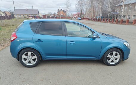 KIA cee'd I рестайлинг, 2011 год, 780 000 рублей, 6 фотография