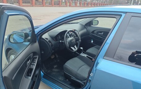 KIA cee'd I рестайлинг, 2011 год, 780 000 рублей, 8 фотография