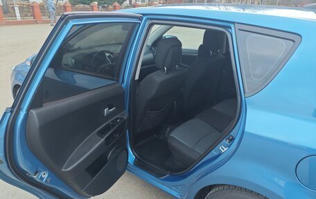 KIA cee'd I рестайлинг, 2011 год, 780 000 рублей, 9 фотография