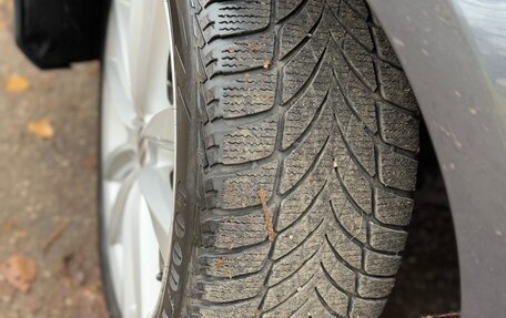 Volkswagen Passat B7, 2011 год, 1 070 000 рублей, 10 фотография