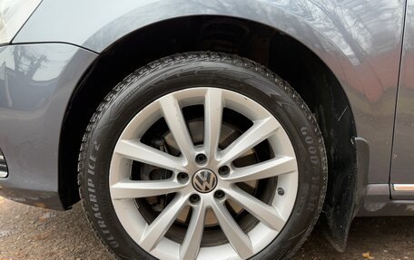 Volkswagen Passat B7, 2011 год, 1 070 000 рублей, 9 фотография