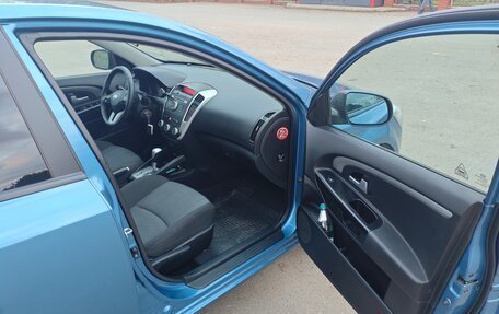 KIA cee'd I рестайлинг, 2011 год, 780 000 рублей, 11 фотография