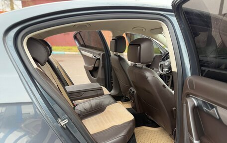 Volkswagen Passat B7, 2011 год, 1 070 000 рублей, 11 фотография