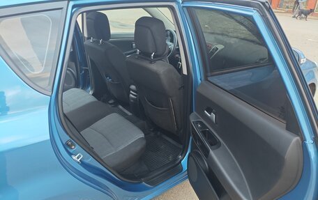 KIA cee'd I рестайлинг, 2011 год, 780 000 рублей, 10 фотография