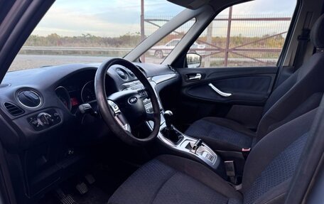 Ford Galaxy II, 2006 год, 700 000 рублей, 9 фотография