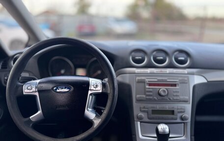 Ford Galaxy II, 2006 год, 700 000 рублей, 11 фотография